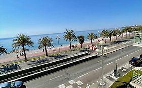 Appartements Vue Mer Promenade